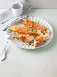 Spargel Mal Ganz Anders Von Delphinella Chefkoch Rezept Rezepte Spargel Einfache Gerichte
