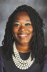 Paris ISD assistant principal gets TASSP Region 8 honor