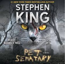 A pet sematary prequel that explains how the wending works (in most depictions, the spirit grows stronger but also loses touch with its humanity more the more flesh it consumes) could be a chilling and metaphorically loaded take on themes of consumption, colonization, and cruelty. Hiii Novel Horor Pet Sematary Terinspirasi Kejadian Nyata Stephen King