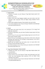 Contoh soal farmakognosi kelas 11 semester 2 kurikulum 2013 Contoh Soal Tes Farmasi Di Rumah Sakit Jawabanku Id