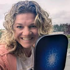 Nadia Patricia Graham