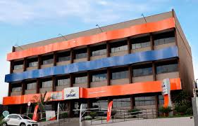 kujaˈba) is the capital city of the brazilian state of mato grosso. Cuiaba Senac Mt