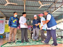 Statistik pemeriksaan premis makanan mengikut daerah di negeri sembilan. Inisiatif Pelancaran Sukarelawan Yadim Negeri Sembilan Serentak Di 7 Daerah Yayasan Dakwah Islamiah Malaysia