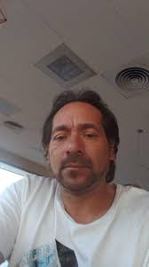 Alejandro Martin Cordero