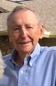 In loving memory of Richard "Dick" Amell