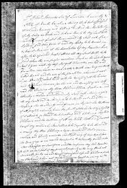 Earlier nicknames included the hornets, campbells or campbellites. Alexander Family History