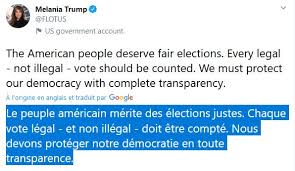 Lcn nouvelles du matin en direct. Tout Ce Que Vous Devez Savoir Sur La Corruption Des Medias Tva Nouvelles La Presse Le Devoir Journal De Montreal Quebecor Donald Trump