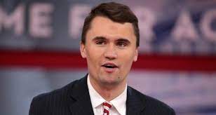 Charlie Kirk, la faute à l'extrême droite - La Nef