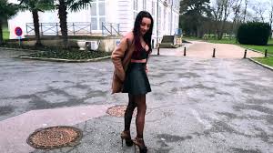 Angela, 27 Years Old, Wild To The Tips Of Her Nails! - EPORNER