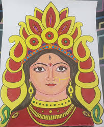 Manoj Shukla 's Arts Gallery