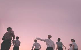 Aesthetic Boy Desktop Wallpaper Monica Gallery In 2020 Bts Wallpaper Desktop Bts Laptop Wallpaper Aesthetic Desktop Wallpaper