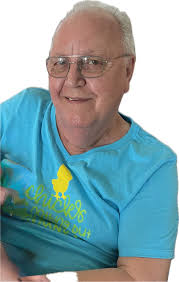 Jerome Albers Obituary