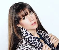 Michelle Brick's Instagram, Twitter & Facebook