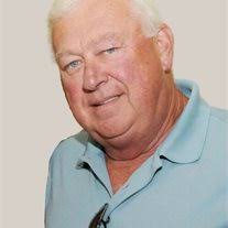 Ted Fletcher Townsend