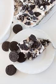 Check spelling or type a new query. Quick And Easy Oreo Madness Dessert Recipe Cc And Mike Blog