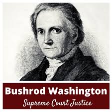 Supreme Court — Founders