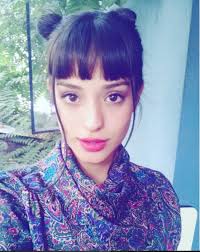 Vidas en riesgo (1 episode) as camila. Rocio Toscano La Actriz Revelacion De Amanda Que Tendra Destacado Rol En Verdades Ocultas Tv Y Espectaculo Biobiochile