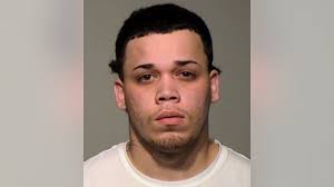 Prosecutors: Men admitted to stealing tires, rims to sell