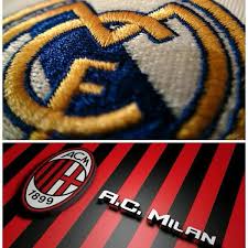 Real madrid, led by forward eden hazard, faces ac milan in an international club friendly match at the wörthersee stadion in klagenfurt, austria, on sunday, august 8, 2021 (8/8/21). Real Madrid A C Milan Fanpage Home Facebook
