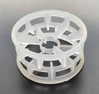 Random Packing Plastic Beta Ring