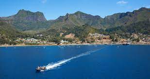 Wahrscheinlich inspirierte den schriftsteller daniel defoe das schicksal. Robinson Crusoe Island Chile Travel