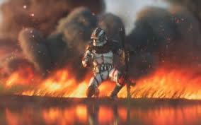 Maybe you would like to learn more about one of these? 40 Clone Trooper Hd Wallpapers Hintergrunde