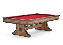 Brunswick Edinborough Pedestal Pool Table In 2020 Pool Table Table Billiard Table