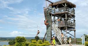 Hotels in der nähe von nautico praia clube, caldas novas: Hotel Nautico Praia Clube Caldas Novas