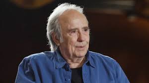 Joan Manuel Serrat a los 82 años: 