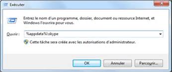 Al usar las compilaciones de skype preview y enviarnos tus comentarios, nos ayudas a mejorar la funcionalidad y las características de. Comment Supprimer Pseudo Et Compte Skype Definitivement