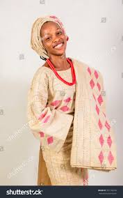 Image result wey dey for aso oke imags