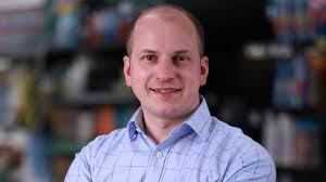 Harrison Products Co. Ltd. of Evesham at EuroCIS 2025 in Düsseldorf --  EuroCIS Messe