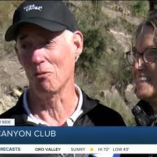 Oro Valley golfer Karen Drake inspires others