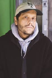 Eli Escobar interview