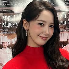 Lim YoonA # Yoona Lim # Im Yoon-Ah # GirlsGeneration # SNSD # Actress #  Singer # Dancer # Rapper # Model # Global Queen # Chemistry Fairy # Ageless  Beauty #