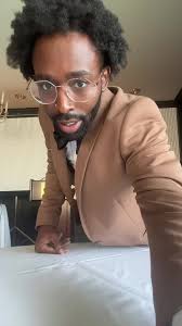 Urban League of Greater Madison Young Professionals Scholarship Luncheon 🎓  The mad scientist edition😂 #fyp #ulgmyp