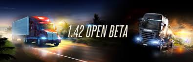 Euro truck simulator 2 is an open world truck simulator game developed and published by scs software for microsoft windows, linux, and macos and was . Scs Software S Blog Ets2 Ats 1 42 Update Open Beta