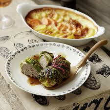 Winter Rezepte Hauptgerichte Essen Und Trinken