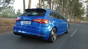 Looking for the best price for a new 2021 audi rs3 in australia? Audi Rs3 Sportback 2018 Reviewed After The Sedan The Power Of Rs Technobok Reviews