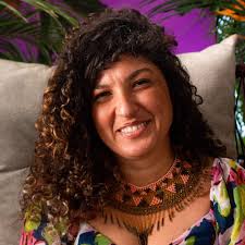 Integrantes — Tierra Común