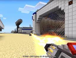 Um die mod zu installieren, benötigen sie zunächst den forge modloader. Waffen Mod Fur Minecraft Pe Fur Android Apk Herunterladen