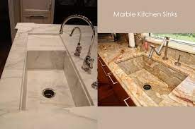 Quartz sinks, also known as composite sinks, are typically created with quartz blended with resin. Different Types Of Kitchen Sink Materials India Civillane In 2021 Types Of Kitchen Sinks Sink Kitchen Sink
