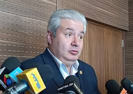 Presentan petición de informe al Gobierno sobre proceso de adjudicación de  Planta de Zinc en Oruro