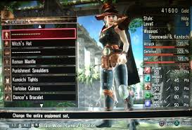 Beat arcade mode with yoda (xbox 360 version) or darth vader(ps3 version). Game Review Soulcalibur Iv Ps3 Ars Technica