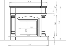 How open does the flue have to be open. Calculation Of The Dimensions Of The Chimney Of A Fireplace With An Open Hearth Height And Diameter