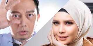 Biar dia 'melalak' dulu, tunggu tindakan saya