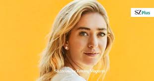 Wie die Dating-App »Bumble« Marktführer »Tinder «den Rang abläuft