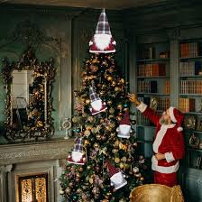 Check out our christmas gnomes selection for the very best in unique or custom, handmade pieces from our ornaments & accents shops. The Holiday Aisle 26 Inch Christmas Tree Topper Gnome Swedish Tomte Gnome Christmas Ornaments Santa Gnomes Plush Scandinavian Christmas Decorations Holiday Home Decor Wayfair
