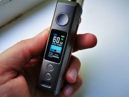 (1) download the configuration software (windows). Voopoo Drag X And Drag S Review E Cigarette Reviews And Rankings