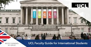 Founded in 1826 in the heart of london, and became one of the two founding institutions of the university of london. Ucl Faculty Guide For International Students